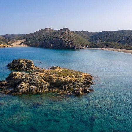 Sitia Old Port Studio Εξωτερικό φωτογραφία