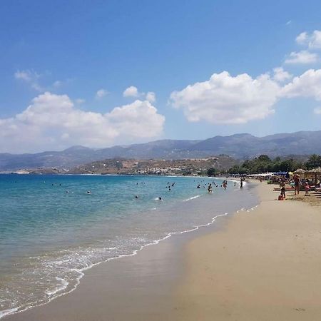Sitia Old Port Studio Εξωτερικό φωτογραφία