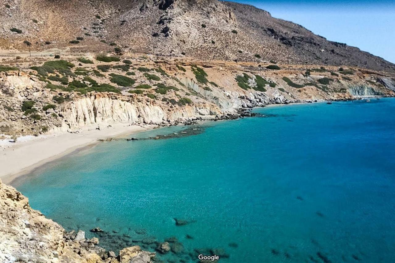 Sitia Old Port Studio Εξωτερικό φωτογραφία