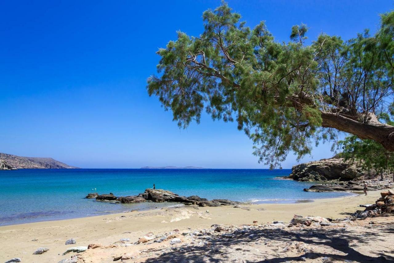 Sitia Old Port Studio Εξωτερικό φωτογραφία