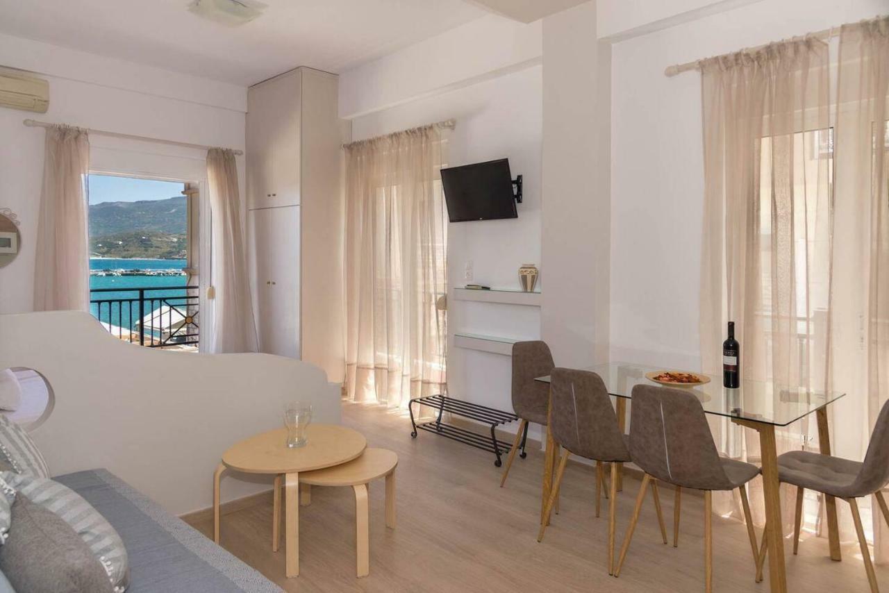 Sitia Old Port Studio Εξωτερικό φωτογραφία