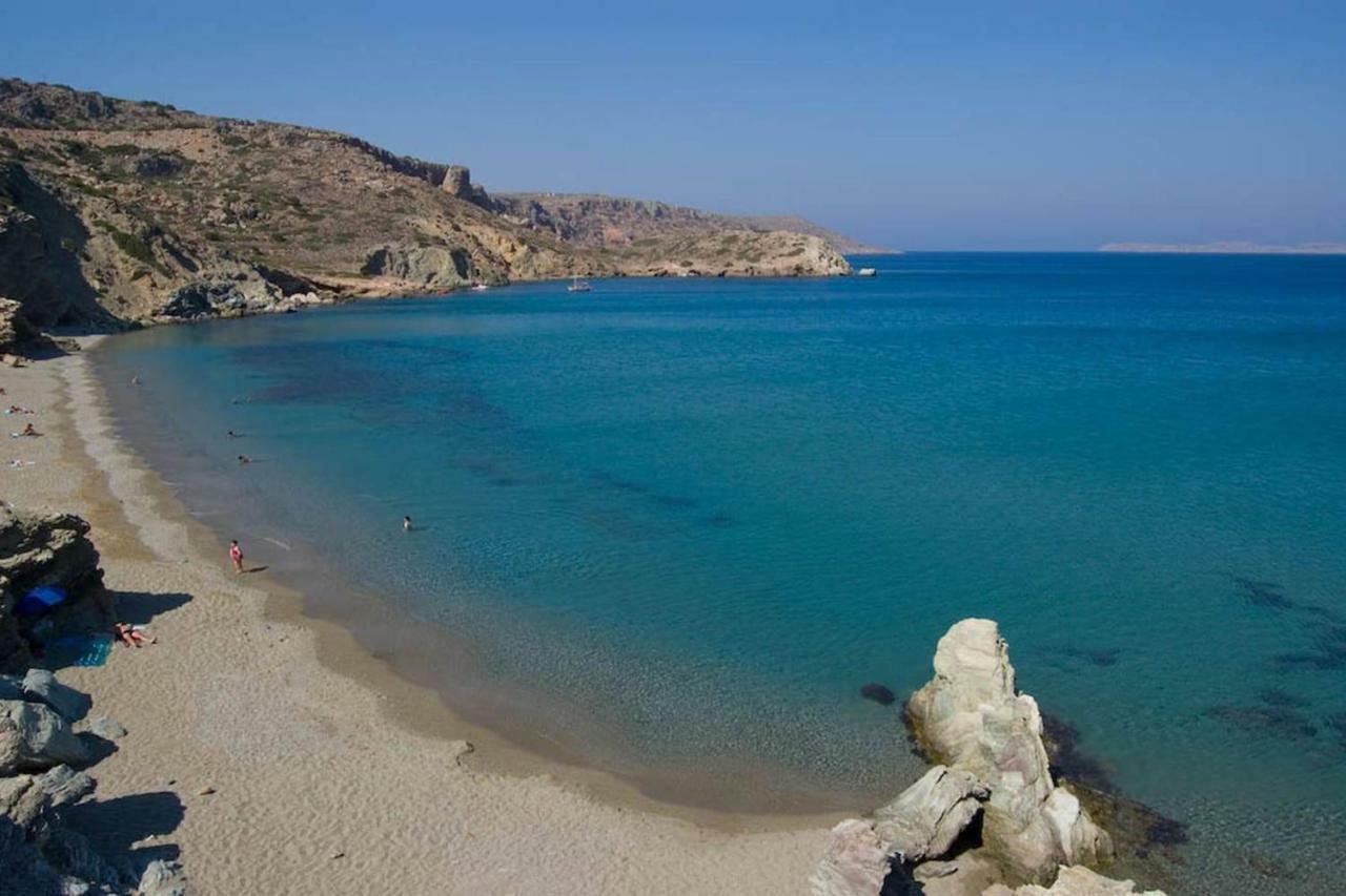 Sitia Old Port Studio Εξωτερικό φωτογραφία