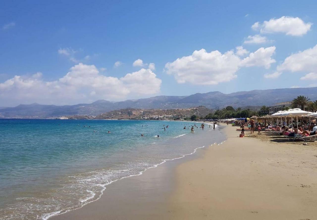 Sitia Old Port Studio Εξωτερικό φωτογραφία